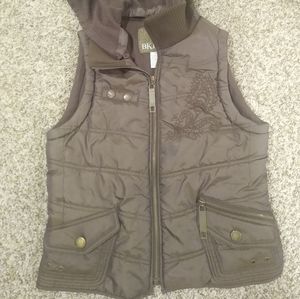 BKE Vest